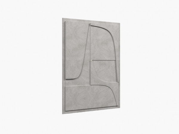 Панно ART | АРТ 1 950х672 concrete