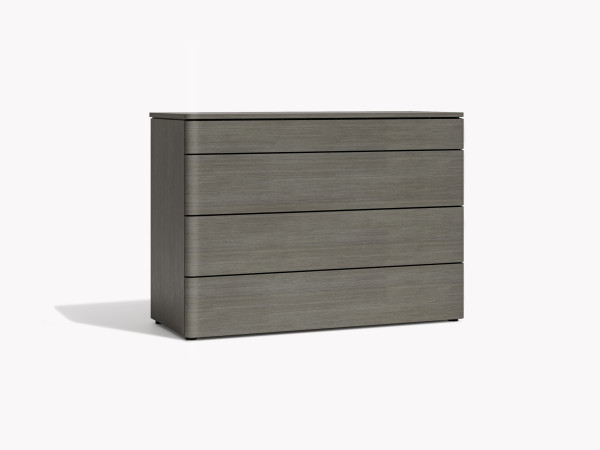 Комод 4 ORLY | ОРЛИ coventry grey
