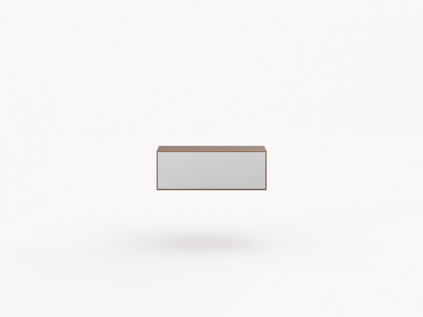 Модуль RITMO | РИТМО 300x840 орех/silver