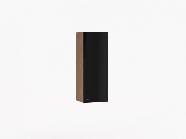 Шкаф-полка малая правая RUM&COLA | РОМ И КОЛА стекло